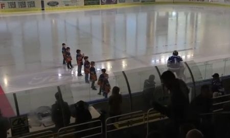 Видео матча юниорского чемпионата Мира Франция — Казахстан 1:4