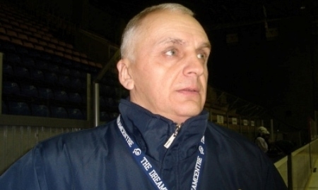 Александр Линёв: «Ребята сражались и бились за Казахстан»