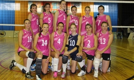 «Жетысу» вышел в четвертьфинал женского клубного чемпионата Азии