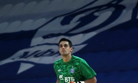 Густаво: «„Динамо“ готово противопоставить „Кайрату“ свои козыри»