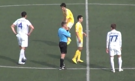 Видеообзор матча Премьер-Лиги «Иртыш» — «Астана» 3:4