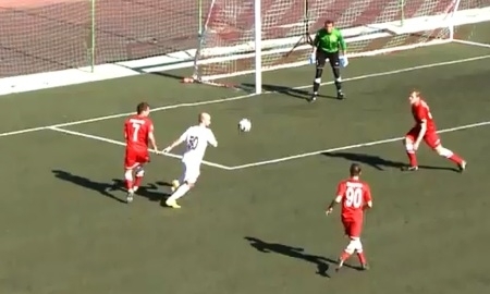 Видеообзор матча Премьер-Лиги «Актобе» — «Кайсар» 3:0