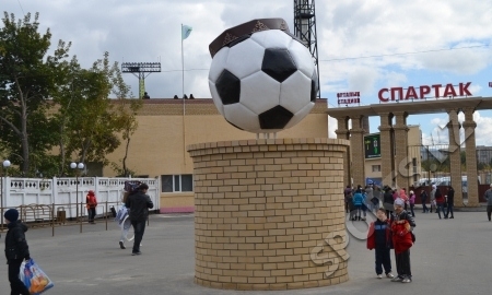 «Спартак» примет «Кайсар» в Семее