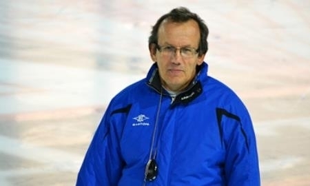 Юлиус Пензес: Все хоккеисты, которых полюбили павлодарские болельщики, будут играть за «Иртыш»