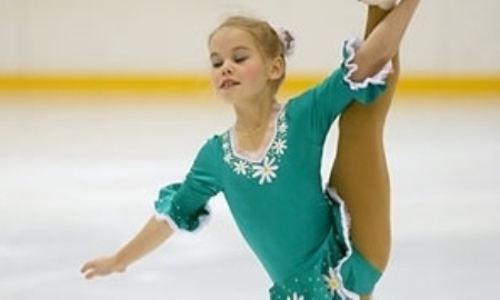 В Караганде состоится молодежный чемпионат Казахстана по фигурному катанию