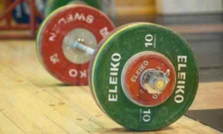 Допинг-скандал на чемпионате РК по тяжелой атлетике