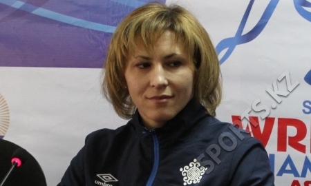 Гюзель Манюрова: «Команда готова максимально»