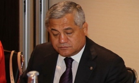 Ахролджан Рузиев: «Сборная Казахстана — одна из лучших»