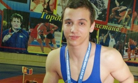 Казахстанские спортсмены завоевали медали турнира за Кубок Федерации борьбы Азербайджана