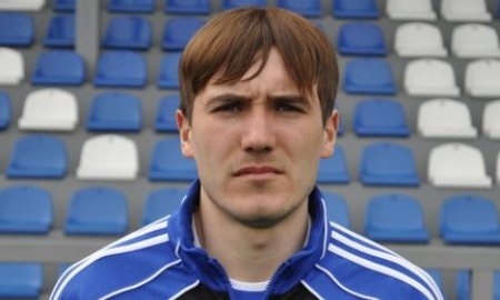 Вадим Барба: «Ни капли не жалею, что перешел в «Махтаарал»