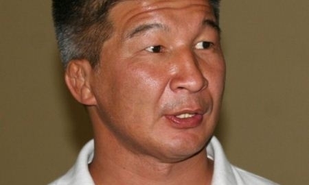 Руслан Омиралиев: «Рассчитываем на одно «золото»