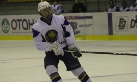 Алихан Асетов: «Хотели выиграть и попасть в тройку призёров»