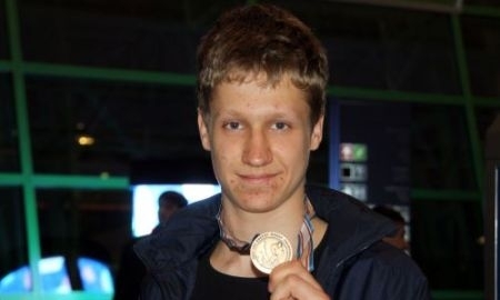 Никита Устинович: «Юниорской сборной Казахстана есть над чем ещё работать»