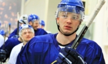 Юрий Сергиенко покинул расположение сборной Казахстана