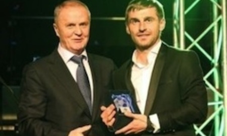 Калонас поменяет Азербайджан на Казахстан