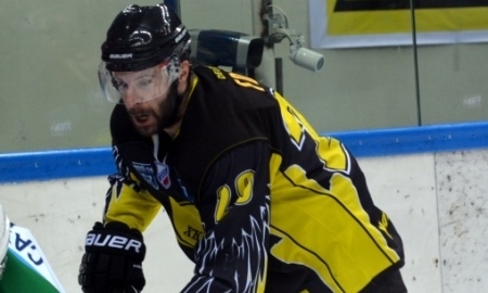 Ян Гомер: «В ВХЛ сильных команд с десяток»