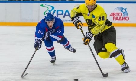 Кристофер Бреннан: «В „Рубине“ много здоровых и техничных игроков»