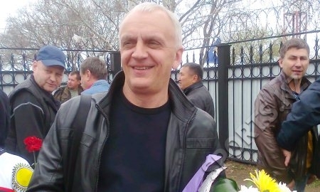 Александр Линев: «Бронза» чемпионата — заслуга детских тренеров!»