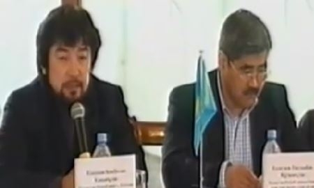 В Астане планируется провести мировое первенство по казахским играм — кокпар и жамбы ату