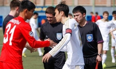 Назначения судей и инспекторов на матчи 4-го тура Первой Лиги