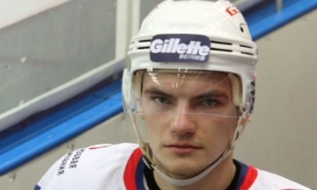 Нападающий «Рубина» о матче с «Сарыаркой»