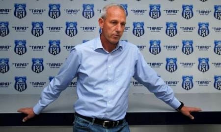 Арно Пайперс: «Ребята старались»