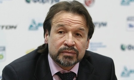 Мисхат Фахрутдинов: «Результат пусть останется на совести людей в полосатых рубашечках»