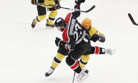 Букмекеры верят, что «Сарыарка» увеличит отрыв в серии с «Рубином»