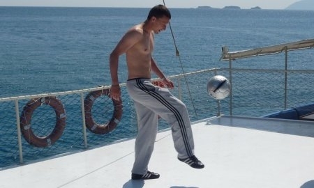 Никола Тонев: «Конец важнее, чем начало»