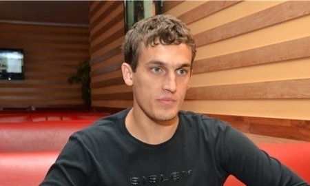 Логвиненко получил травму