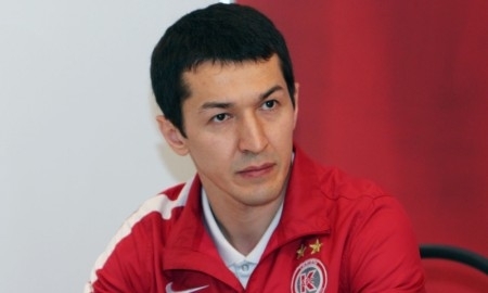 Динмухамбет Сулейменов: «„Динамо“ настраивается на „Кайрат“? Мы знаем об этом и не сидим сложа руки»