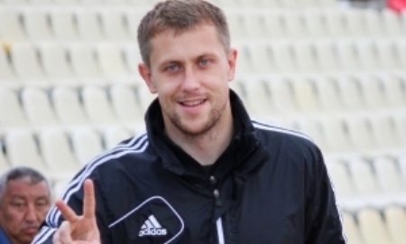 Фанаты «Тобола» назвали Петухова лучшим в матче с «Кайратом»