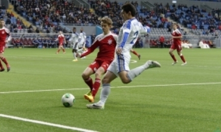 История встреч «Астана» — «Актобе»