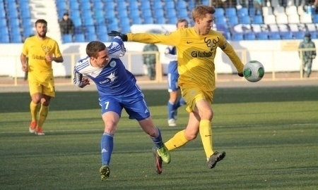 Юсуп Шадиев: «„Астана“ одолеет „Актобе“, а „Жетысу“ даст бой „Атырау“»