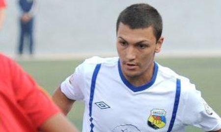 Милен Танев: «Казахстанская 1 лига — турнир интересный»