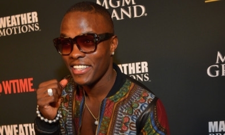 Куиллин и его команда готовы к бою с Головкиным 