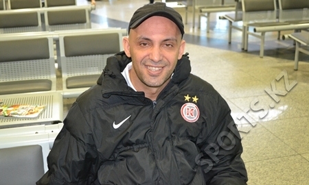 Какау: «Этот сезон должен стать лучшим в истории нашего клуба»