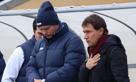 Кубок страны стартовал