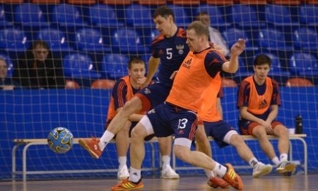 Александр Рахимов: «МФК „Динамо“ знает, как нейтрализовать подключения вратаря „Кайрата“» 