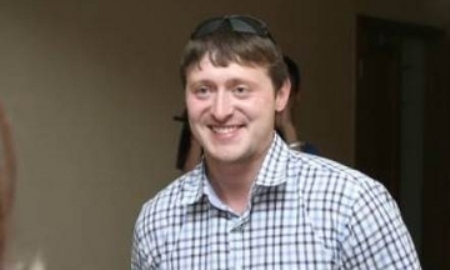 Супруг Майи Манезы вернулся в большой спорт