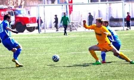 Итоги Предварительного этапа Кубка Казахстана