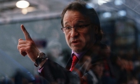 Мисхат Фахрутдинов: «Победили, потому что я поменял галстук»