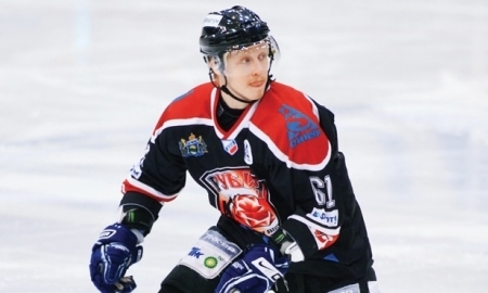 Александр Горшков: «В серии с „Сарыаркой“ все начинается заново»