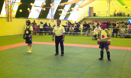 В Шымкенте спортсмен погиб от полученных на соревнованиях травм