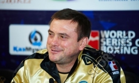 Сергей Корчинский: «Поддержка болельщиков — это огромный эмоциональный заряд для спортсменов»