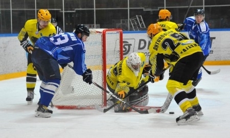 Илья Антоновский: «Плохо играть при такой поддержке невозможно»