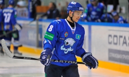 Талгат Жайлауов готовится к Чемпионату мира в общей группе