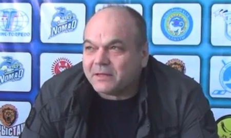 Видео пресс-конференции «Арыстана» об итогах сезона 