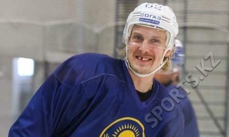 Вадим Краснослободцев: «Максимальная задача — войти в четверку в группе»