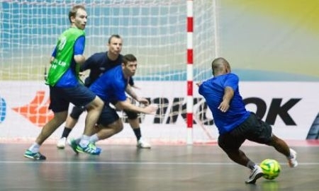 Алексей Попов: «Думаю, „Динамо“ обыграет „Кайрат“»